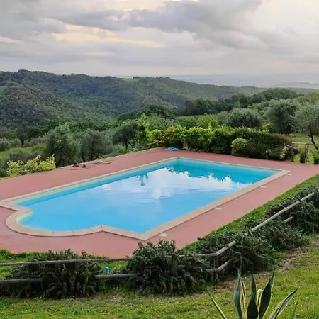 Podere La Svolta