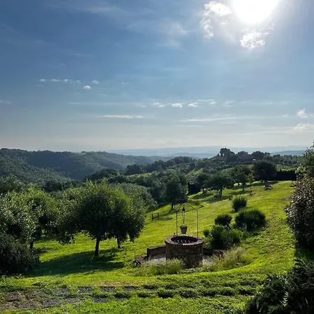 Podere La Svolta *