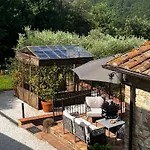 Podere La Svolta 3* Chianni
