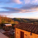 Bed & Breakfast Podere La Svolta