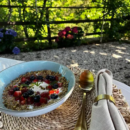 Podere La Svolta ベッド・アンド・ブレックファスト