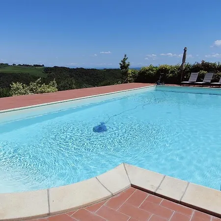 Bed & Breakfast Podere La Svolta