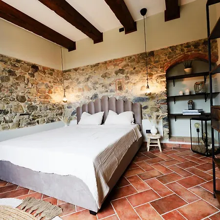 Podere La Svolta