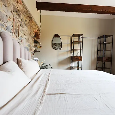 Podere La Svolta ベッド・アンド・ブレックファスト