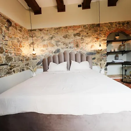 Podere La Svolta ベッド・アンド・ブレックファスト