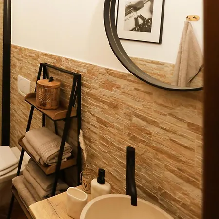 Podere La Svolta