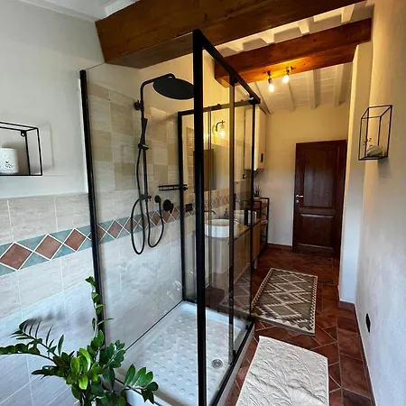 Bed & Breakfast Podere La Svolta *