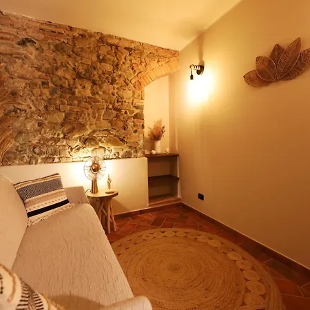 Podere La Svolta