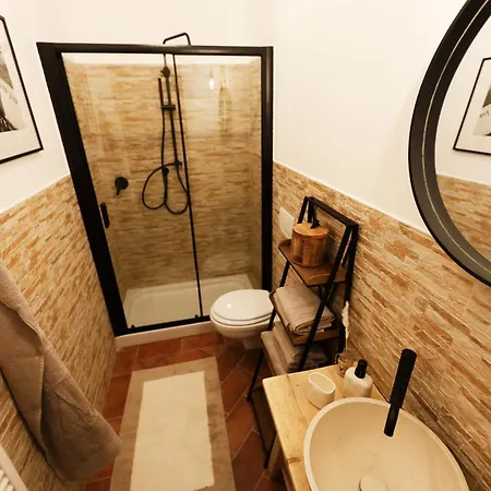 Podere La Svolta キャンニ