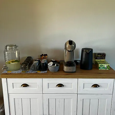 ベッド・アンド・ブレックファスト Podere La Svolta