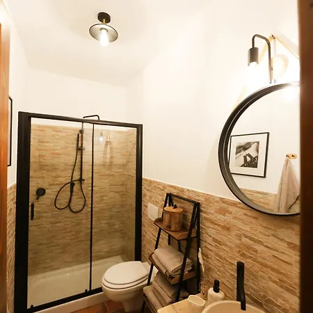 Podere La Svolta Bed & Breakfast Chianni