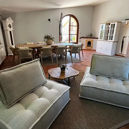 Podere La Svolta ベッド・アンド・ブレックファスト