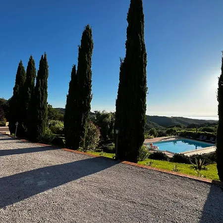 Podere La Svolta