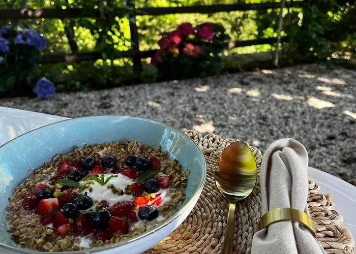 Podere La Svolta Bed & Breakfast