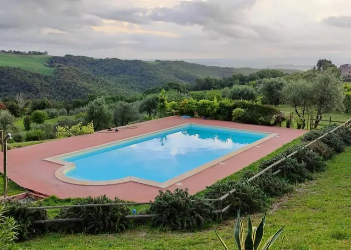 Podere La Svolta