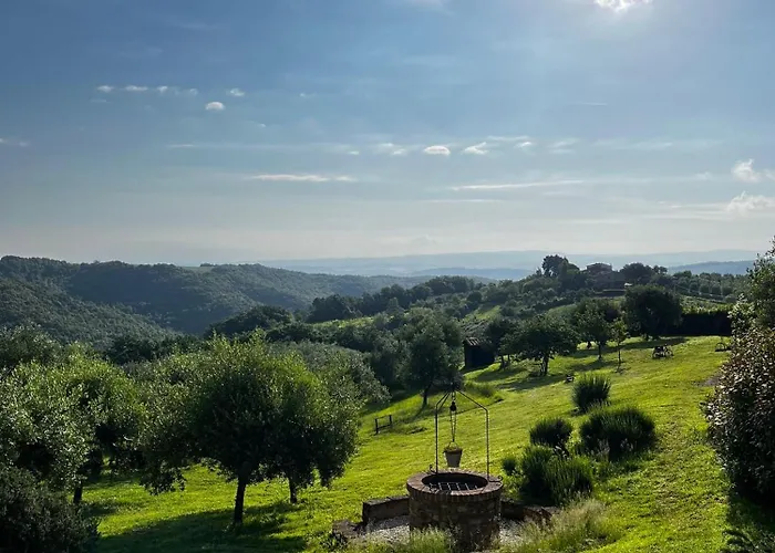 Podere La Svolta 3*
