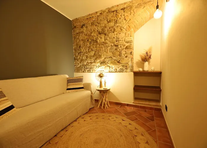 Podere La Svolta 3*