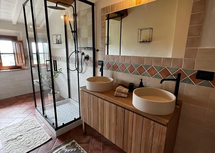 Podere La Svolta 3*