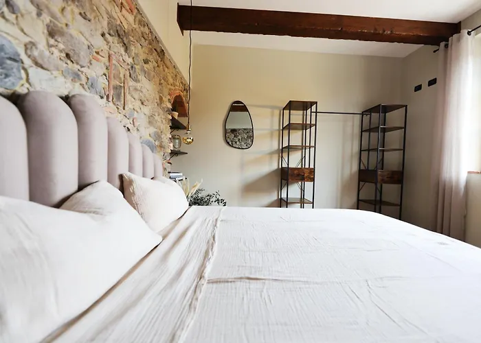 Podere La Svolta Bed & Breakfast