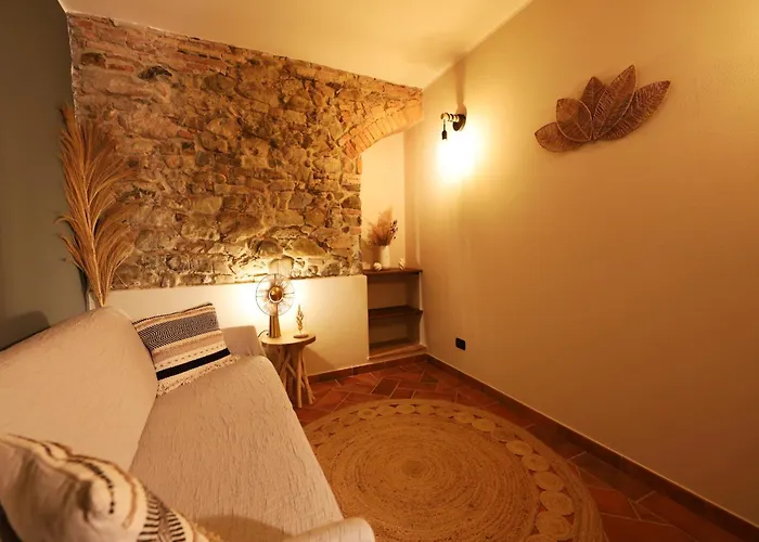 Podere La Svolta