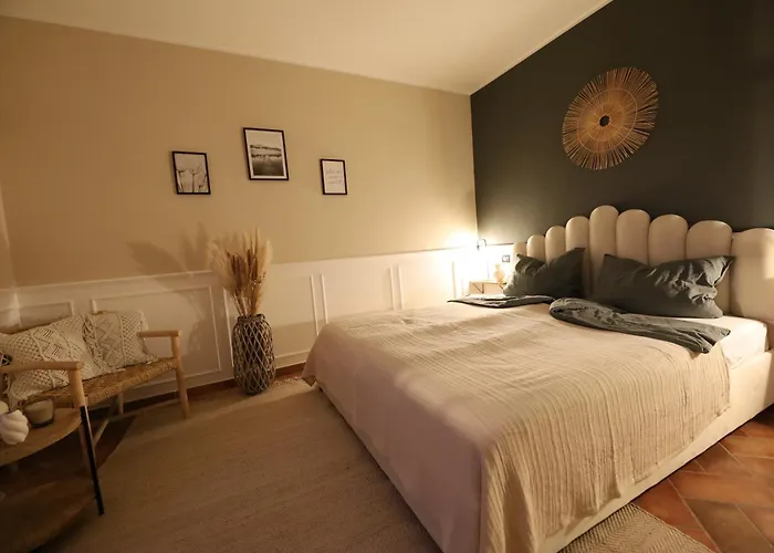 Podere La Svolta Bed & Breakfast 3*