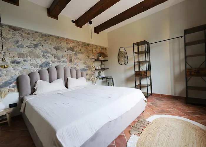 Podere La Svolta 3*