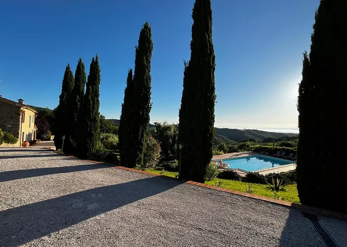 Podere La Svolta