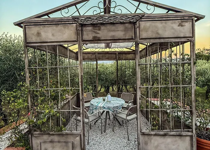 Podere La Svolta Bed & Breakfast 3*