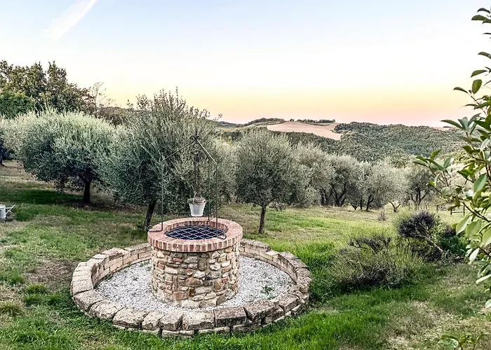 Bed & Breakfast Podere La Svolta