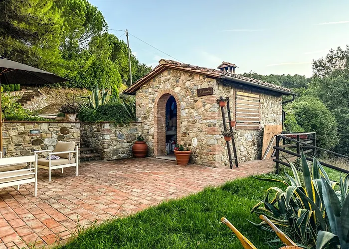 Podere La Svolta Bed & Breakfast 3*