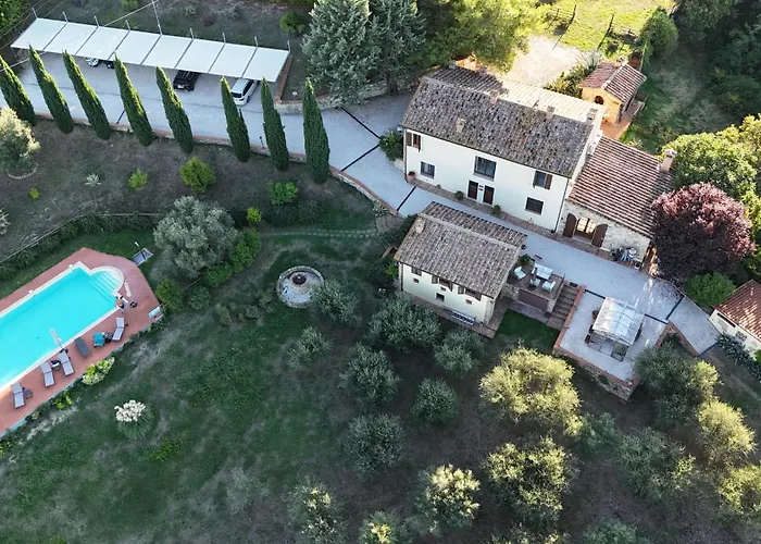 Podere La Svolta